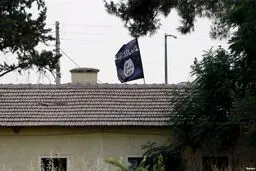 شورشیان سوری 