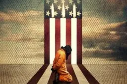 اقتدای جلادان داعش به شکنجه‌گران سیا