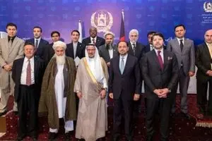 تلاش سازمان همکاری اسلامی برای حمایت از صلح افغانستان