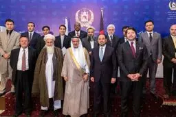 تلاش سازمان همکاری اسلامی برای حمایت از صلح افغانستان