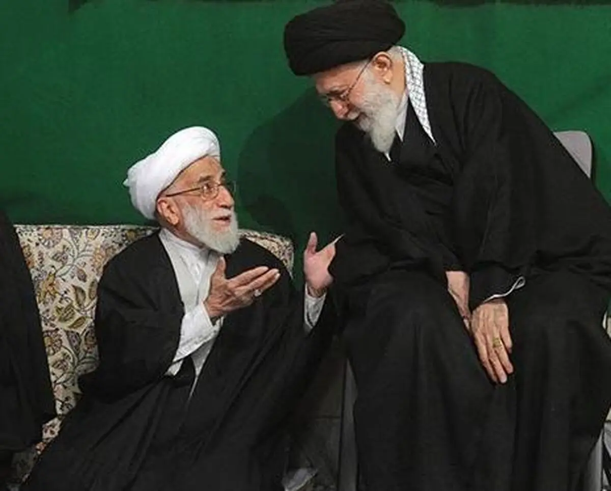 تنها درخواست جوانان لبنانی از آیت‌الله جنتی چه بود؟