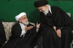 تنها درخواست جوانان لبنانی از آیت‌الله جنتی چه بود؟