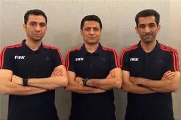 زمان بازگشت فغانی و کمک‌هایش به ایران مشخص شد