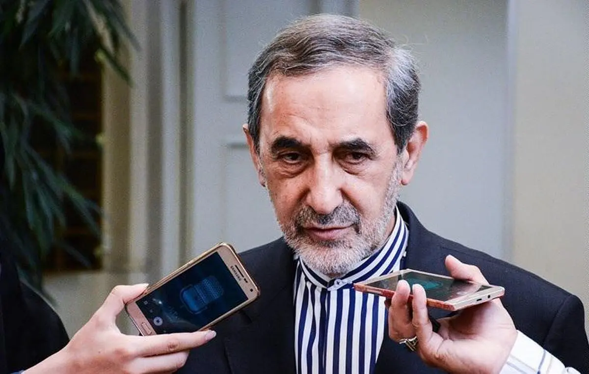 "علی‌اکبر ولایتی" امشب مهمان "روبه‌راه" می‌شود