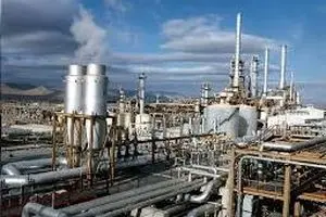 ارزش صادرات محصولات پتروشیمی از ۶ میلیارد دلار گذشت