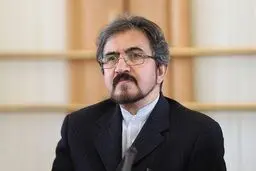 روس‌ها با مجوز قبلی از منطقه ما استفاده کردند/ سفر دیپلمات‌ها به غرب کشور با مجوز و توریستی بوده است