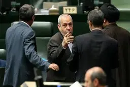 موضوع استیضاح 