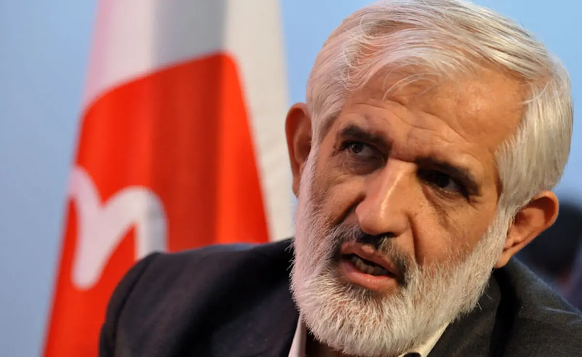 هشدار به مسئولان در خصوص راه‌آهن مناطق ۱۷ و ۱۸/ نگذارید مطالبه مردم به اعتراض تبدیل شود