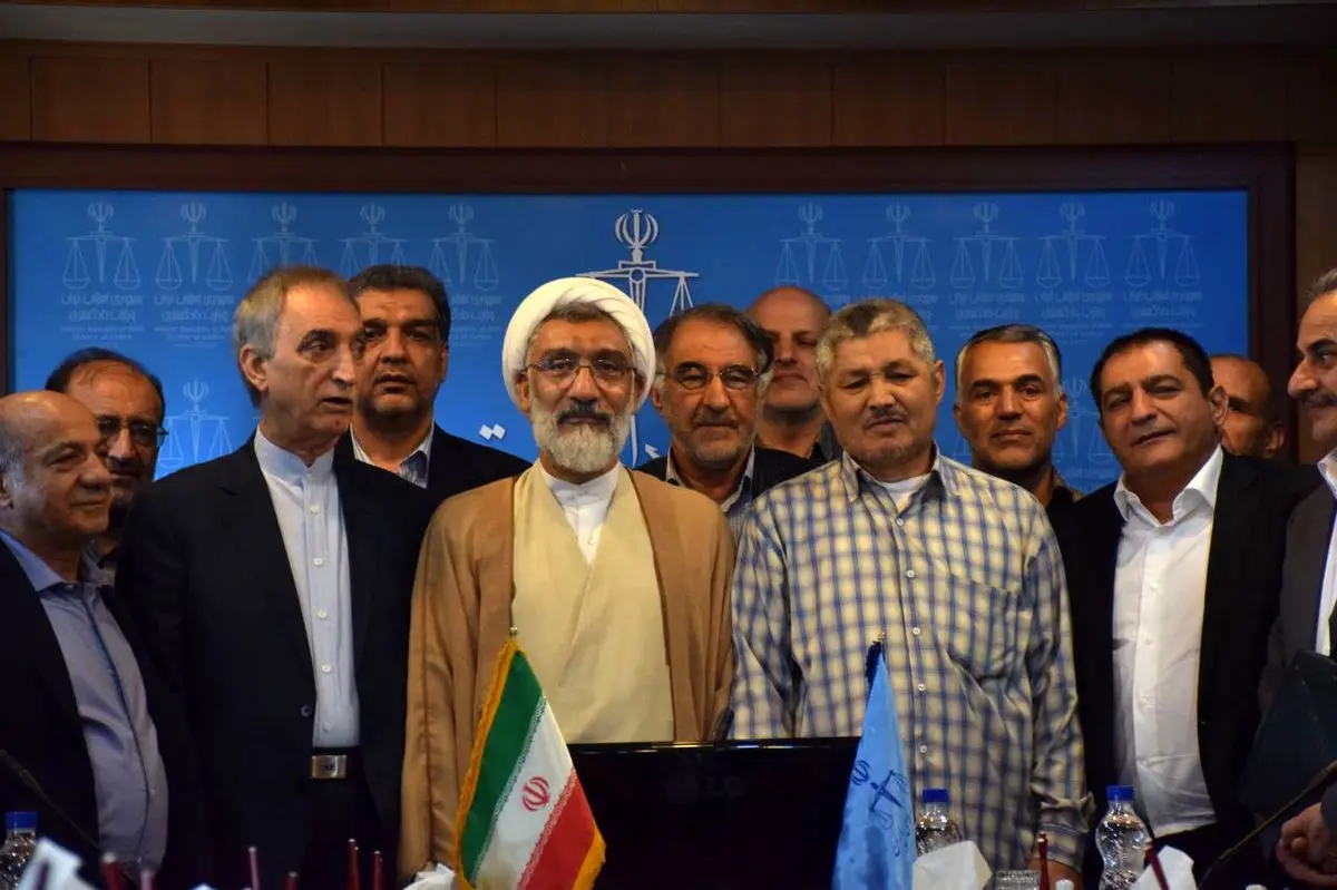 مشکلات مهمان"هم‌قصه"در هیئت دولت مطرح شد/ با تماشای برنامه از خدمات و وضعیت آقای کلی متاثر شدم