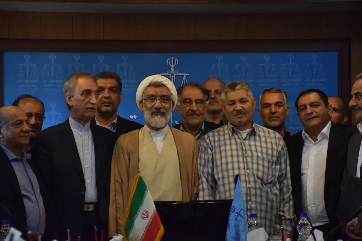 مشکلات مهمان"هم‌قصه"در هیئت دولت مطرح شد/ با تماشای برنامه از خدمات و وضعیت آقای کلی متاثر شدم
