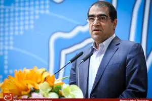 کمبود دارو از ۳۵۰ قلم به کمتر از ۳۰ قلم رسیده است/ کاهش ۷ درصدی میزان سزارین در کشور