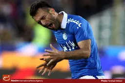 حنیف در انتظار تعیین تکلیف پادوانی