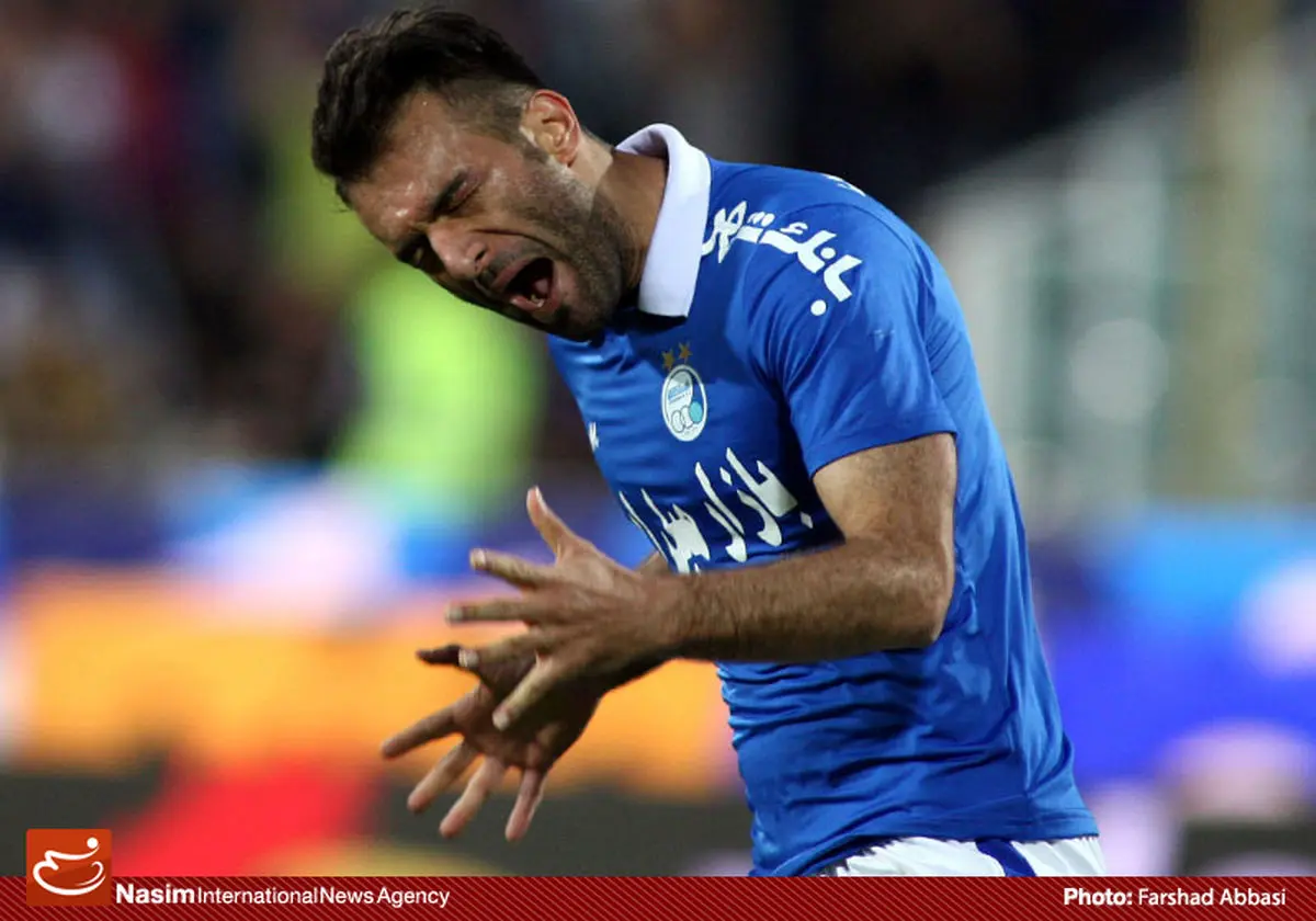 حنیف در انتظار تعیین تکلیف پادوانی