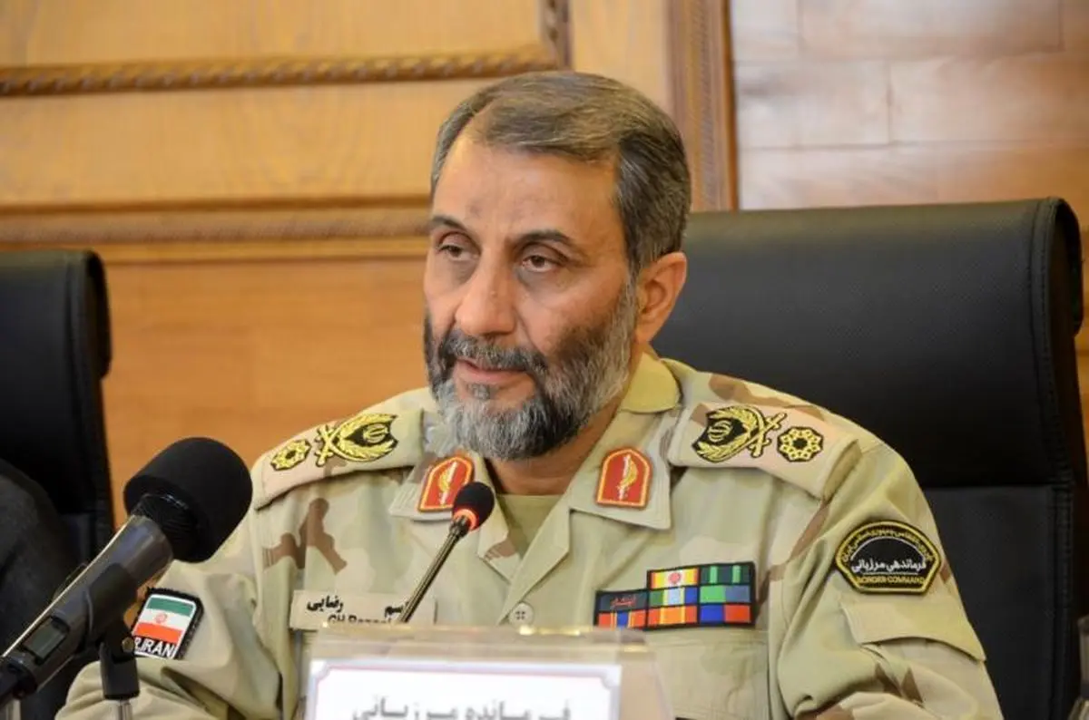 تونل زیرزمینی قاچاق مواد مخدر نداریم