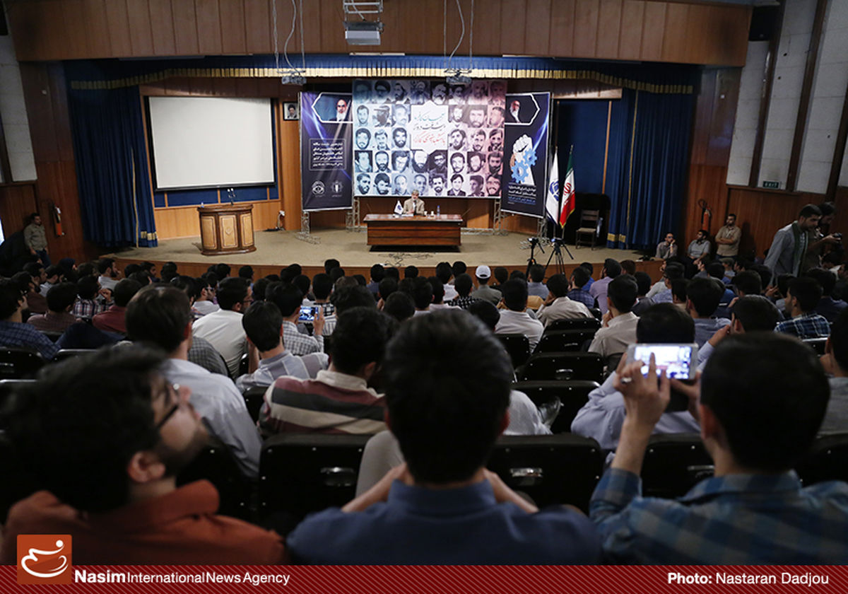 نشست سالانه اتحادیه انجمن‌های اسلامی دانشجویان مستقل در یزد آغاز شد