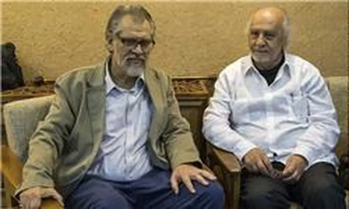 طالب‌زاده: رسانه‌های دنیا واقعیت را درباره فلسطین نمی‌گویند/ لیتین: همسرم هماهنگی‌های یک سفر خطرناک را انجام داد