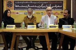 صنعت بسته‌بندی ما به لحاظ فنی بیمار است