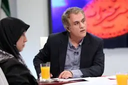 روایتی مکتوب از غیرمحرمانه با زبان فارسی در فضای مجازی