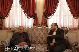 آمادگی شهرداری تهران برای ارائه خدمات آموزشی در حوزه مدیریت شهری