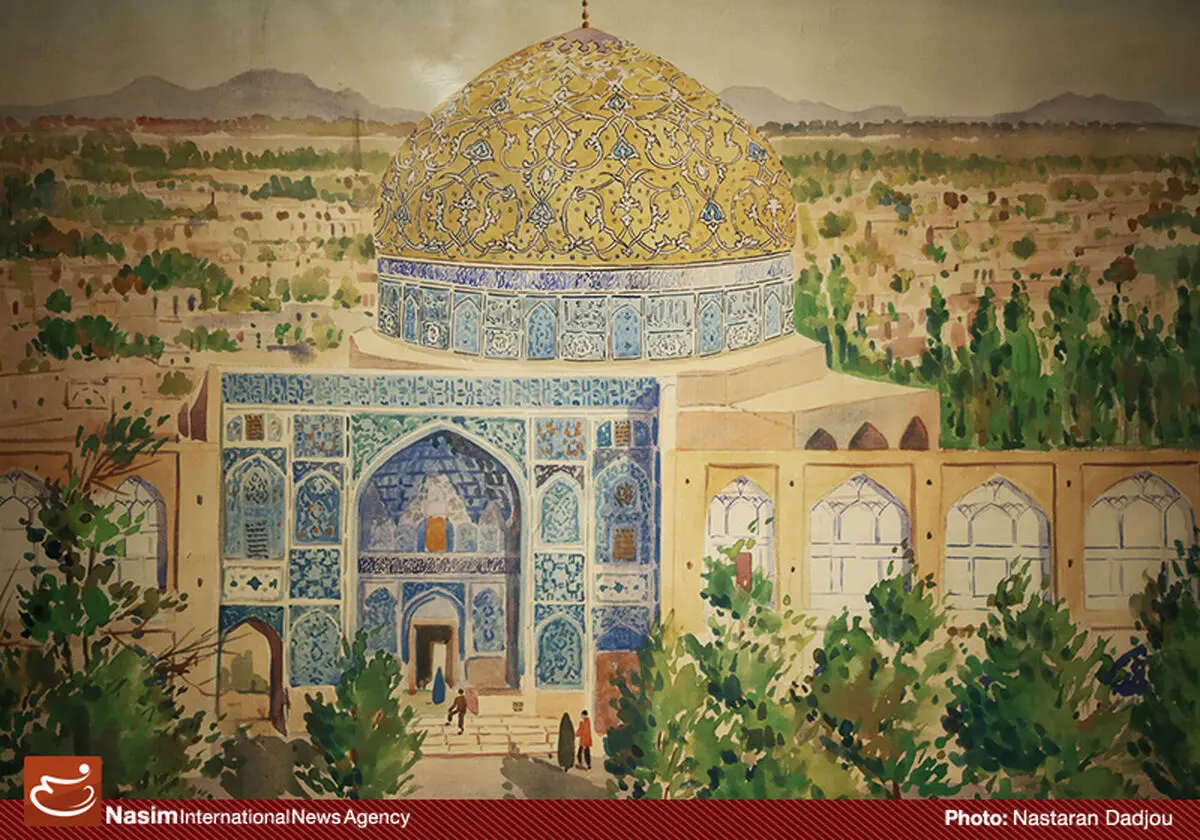 مرکز معماری ایران همایش ADES را برگزار کرد