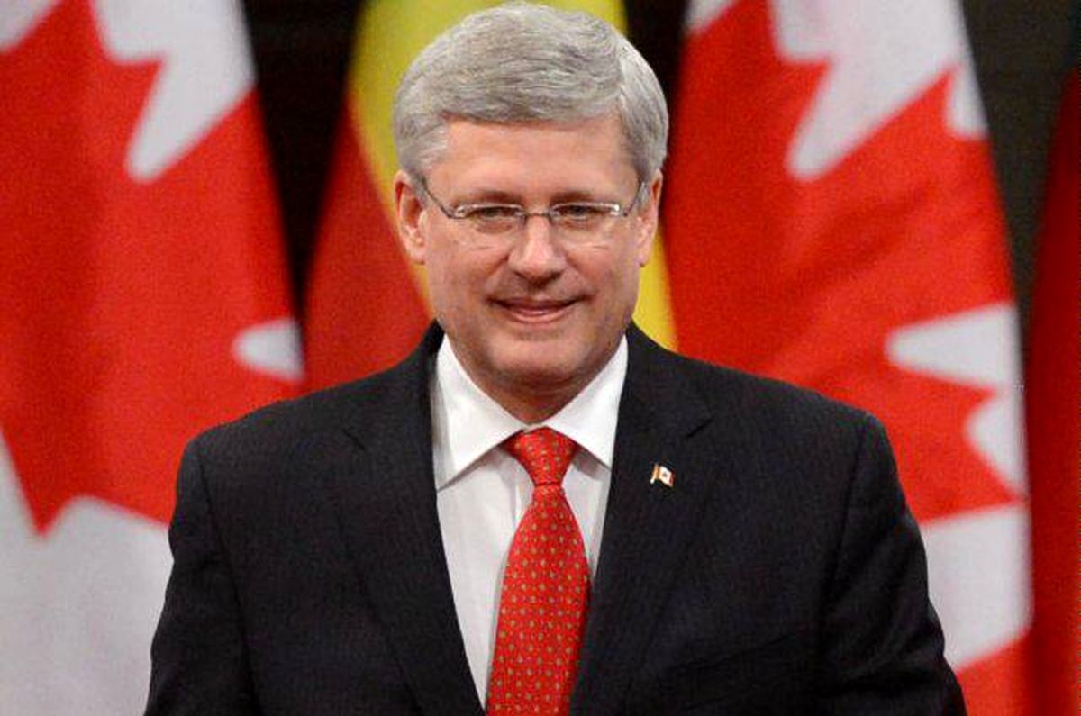 استعفای نماینده حزب محافظه‌کار کانادا از پارلمان این کشور