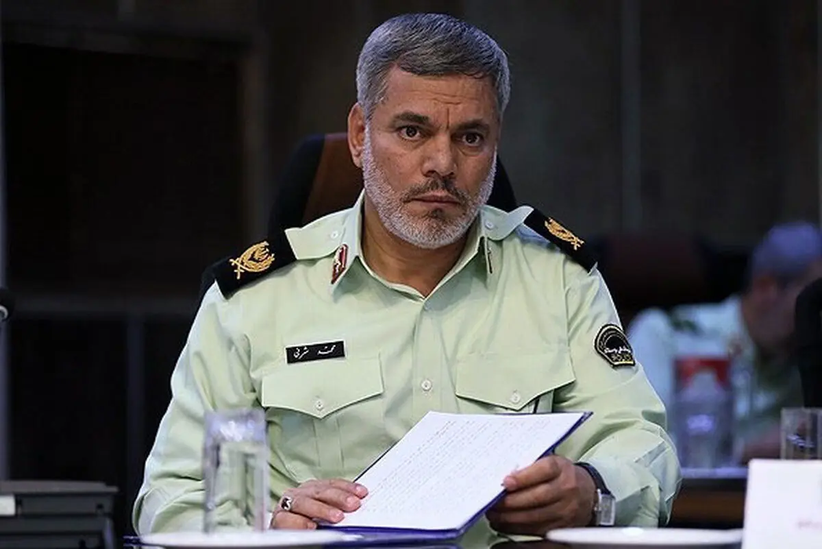 کاهش ۴۲ درصدی جرائم خشن در ۶ ماهه نخست امسال