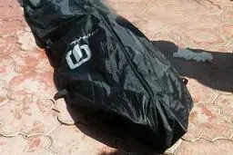 درگیری خانوادگی رنگ خون گرفت/ داماد، پدرزن را کشت