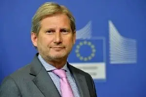 ترکیه باید همه شروط لازم برای آزادی ویزا را انجام دهد