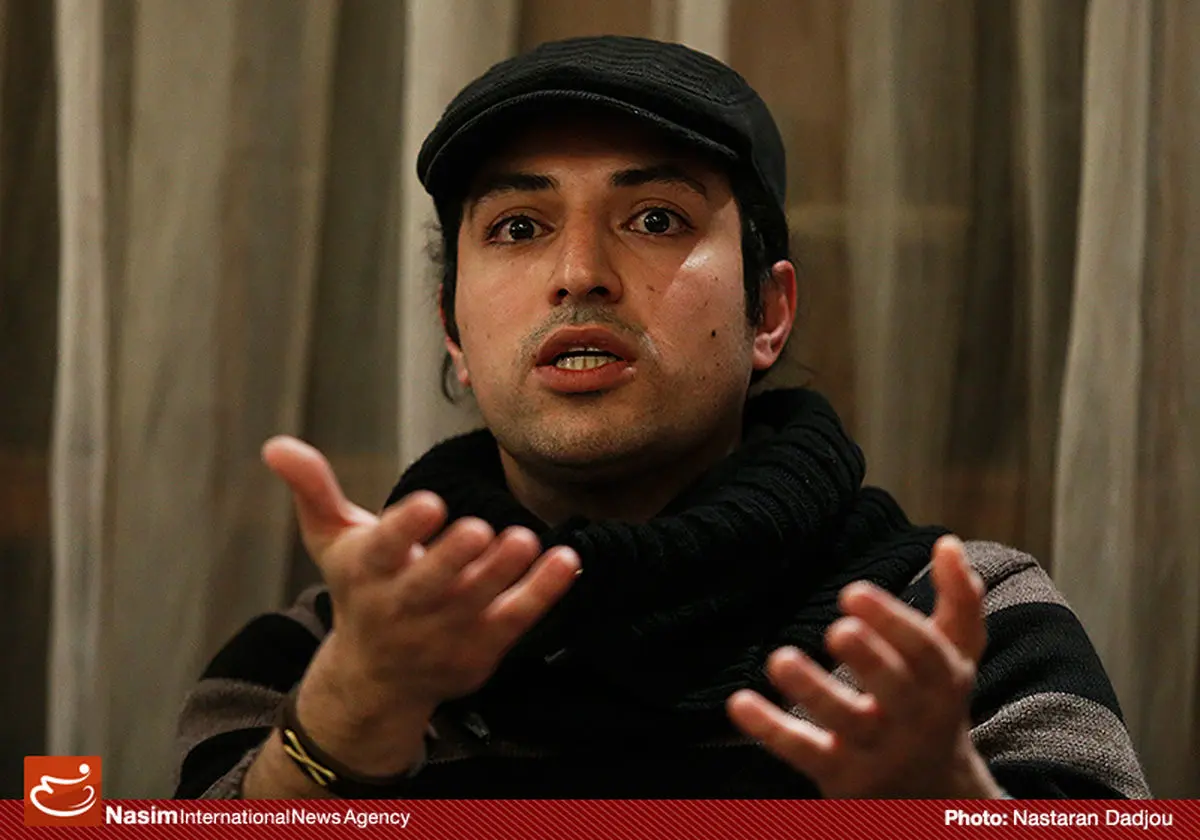 مراسم جشن امضای "جشن" برگزار می شود