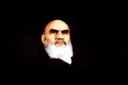 منافقین و چهره خدشه ناپذیر امام راحل(ره)