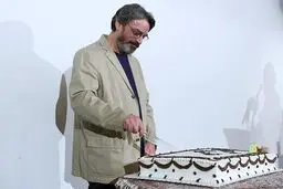 علیزاده جزء تکنوازان برتر این سرزمین است/ ایشان پلی بین موسیقی کلاسیک و سنتی است