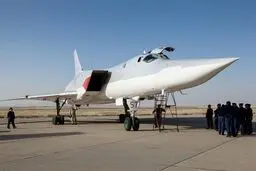 پرواز جنگنده‌های روس از همدان متوقف نشده/ پروازها برای سوختگیری است/ پایگاهی به هیچ قدرتی نداده‌ایم