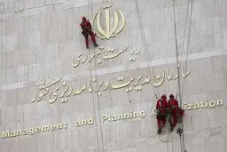 سازمان مدیریت در 