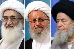 نخستین همایش محله مسجدمحور با پیام ۳ مرجع تقلید گشایش می‌یابد