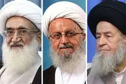 نخستین همایش محله مسجدمحور با پیام ۳ مرجع تقلید گشایش می‌یابد