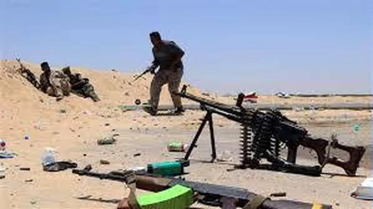 "سرت" لیبی در آستانه آزادسازی از دست داعش