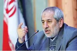 موافقت با انتقال دو هزار میلیارد تومان از اموال بابک زنجانی به وزارت نفت