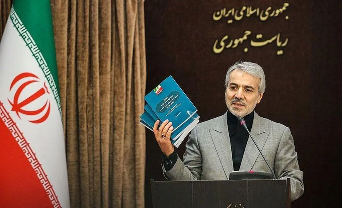 اصلاحیه قانون بودجه ۹۵ حجتی است که بر ما و نمایندگان تمام شده است/ اشتغال با تصویب این اصلاحیه افزایش می‌یابد