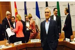 جزئیاتی از بازداشت مسئول بانکی تیم مذاکره‌کننده