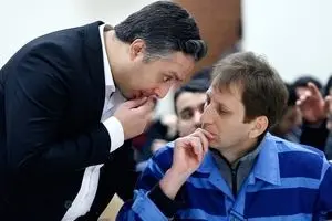 وکالت زنجانی به شرکت نفت برای پیگیری اموال در دبی