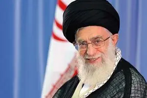 رهبر انقلاب به المپیکی‌ها: قدر شما را می‌دانیم