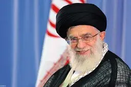 رهبر انقلاب به المپیکی‌ها: قدر شما را می‌دانیم