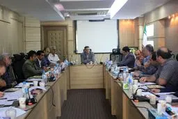 نشست هماهنگی دیدار ایران و قطر برگزار شد