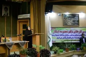 دزدیده شدن ۱۱ میلیارد متر مکعب آب از سفره‌های زیرزمینی کشور