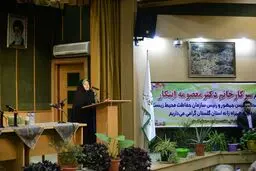 دزدیده شدن ۱۱ میلیارد متر مکعب آب از سفره‌های زیرزمینی کشور