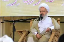 با شنیدن گزارش فضای مجازی و وضعیت جوانان گریه کردم