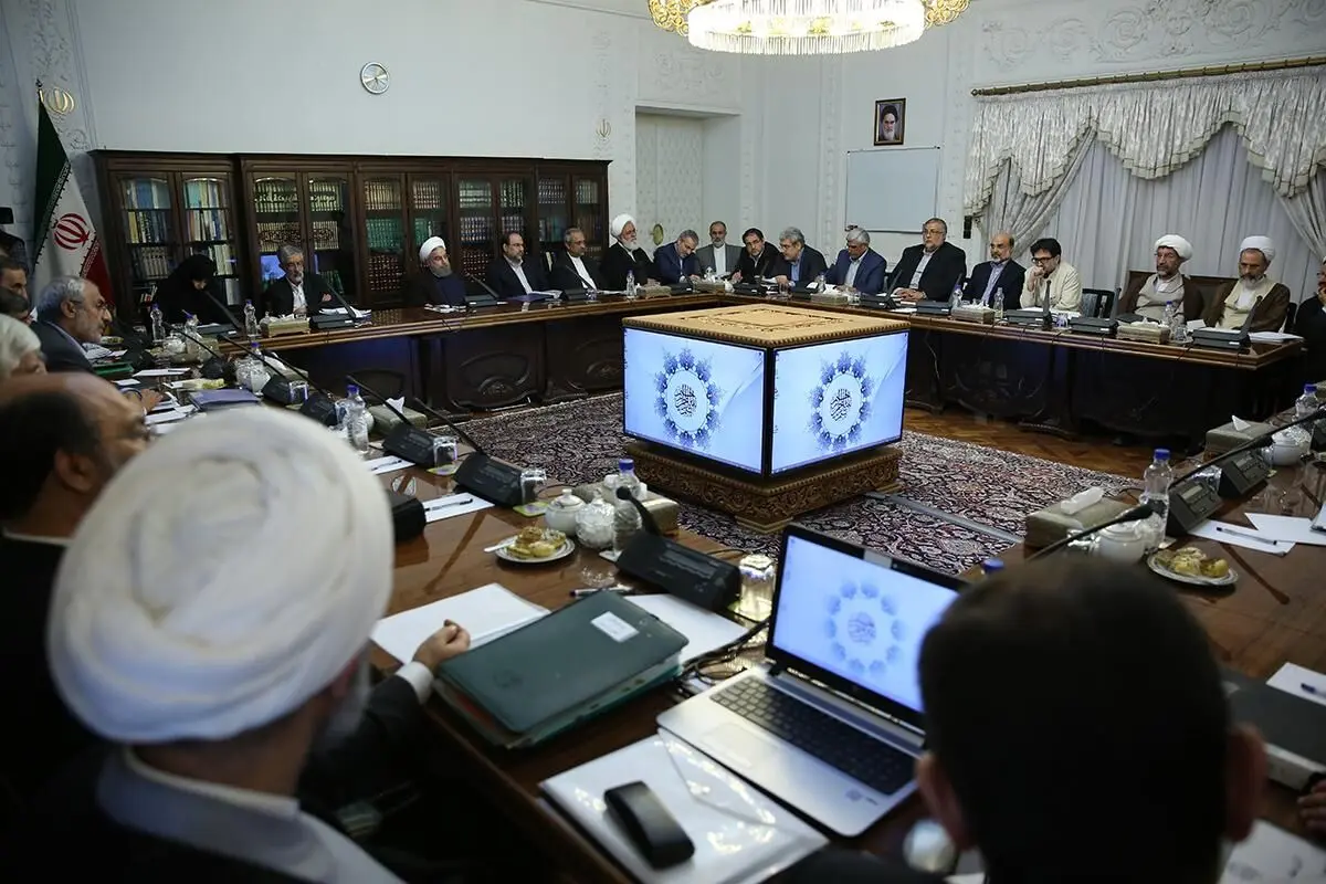 بیست سوم تیر به عنوان  "روز گفتگو و تعامل سازنده با جهان" انتخاب شد/ روز برجام