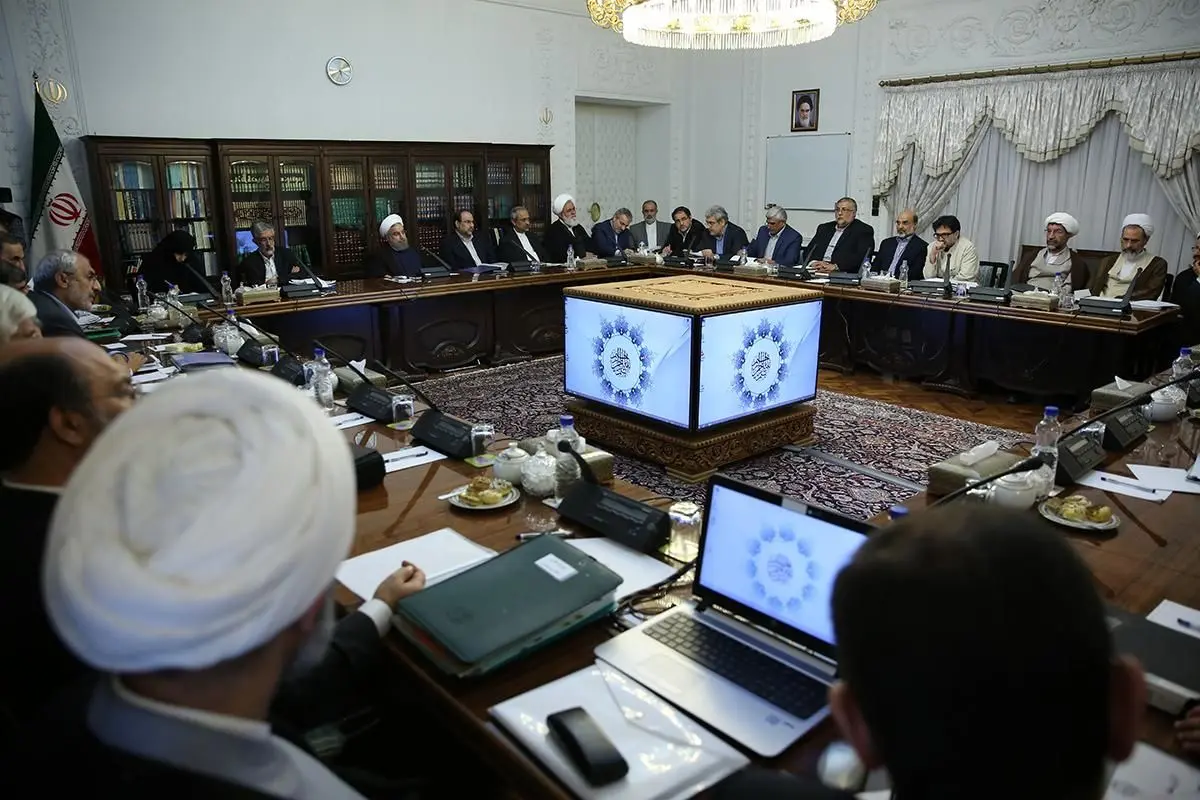 بیست سوم تیر به عنوان  "روز گفتگو و تعامل سازنده با جهان" انتخاب شد/ روز برجام