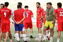 پیروزی پرگل نفت مقابل قهرمان لیگ اردبیل در روز تقدیر از دایی