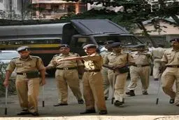 استقرار نیروهای امنیتی هند بعد از ۱۲ سال در کشمیر